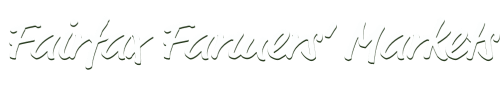 Fairfax Farmers' Market | June 14, 2025