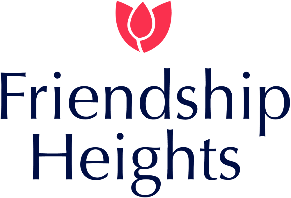 Friendship Heights Maker's Market & Festival | July 27, 2024