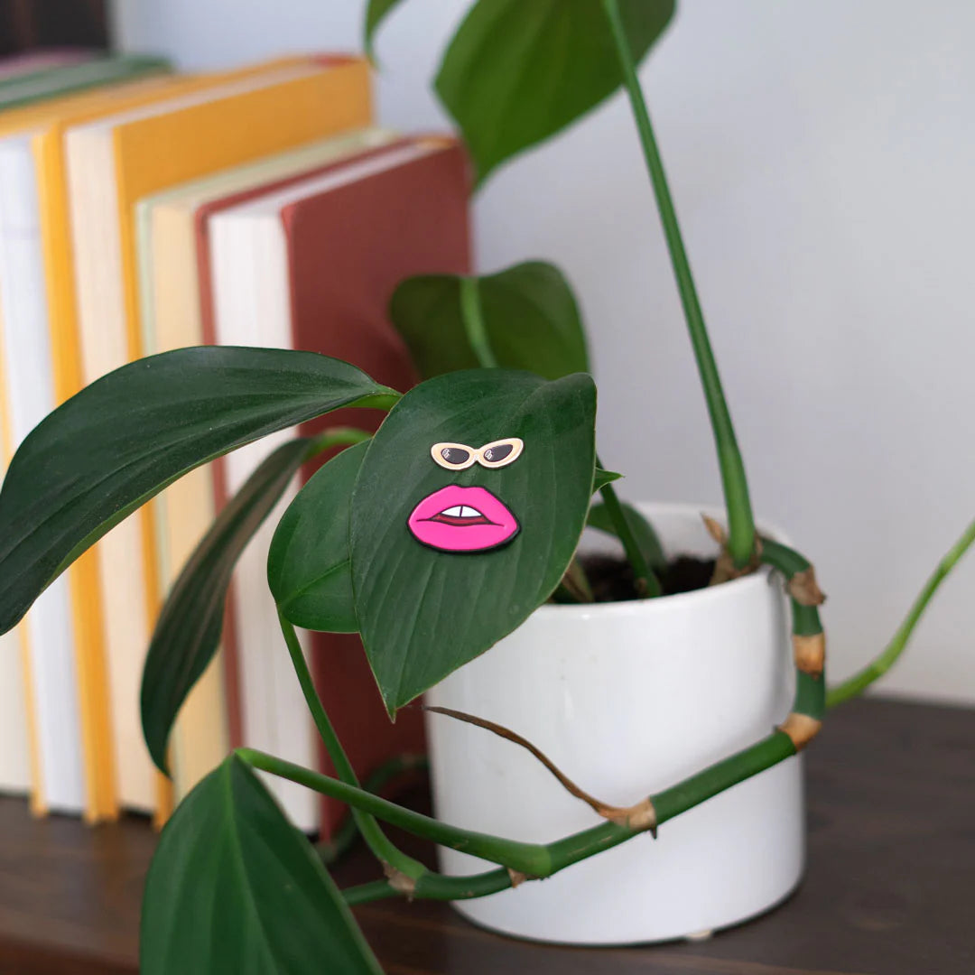 PlantMagnets - Lips 3-Pack