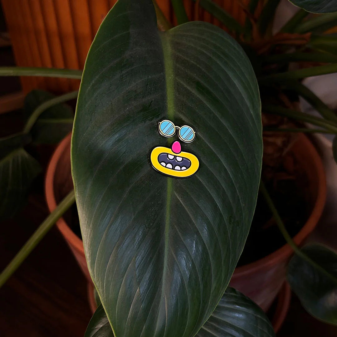 PlantMagnets - Monsters 3-Pack