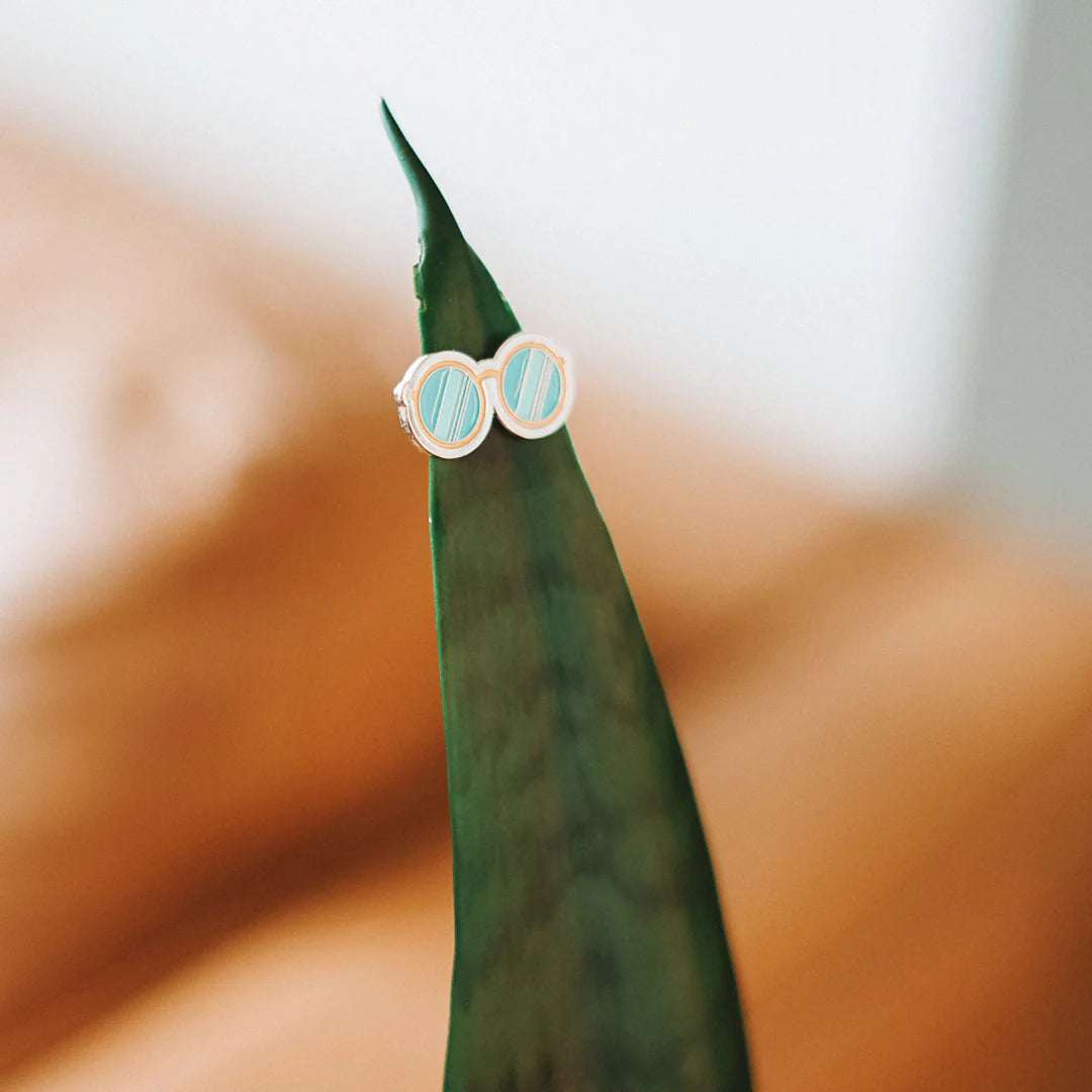 PlantMagnets - Sunnies 4-Pack