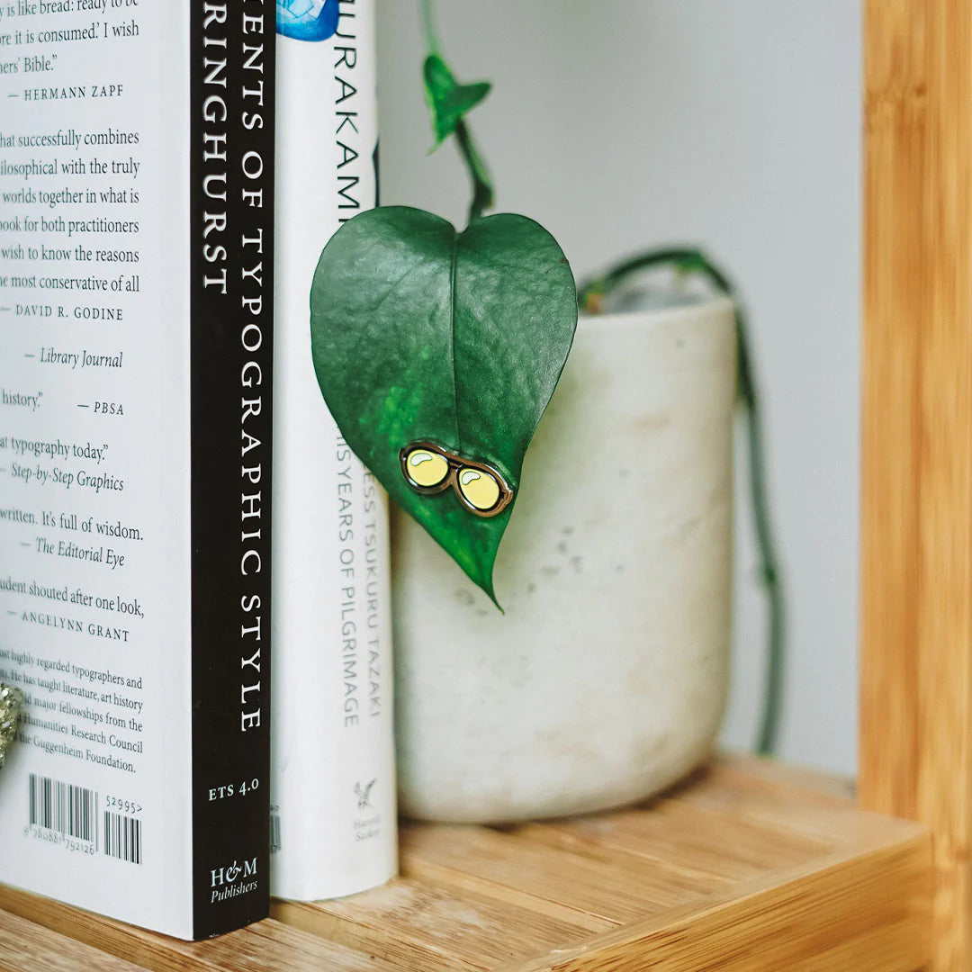 PlantMagnets - Sunnies 4-Pack