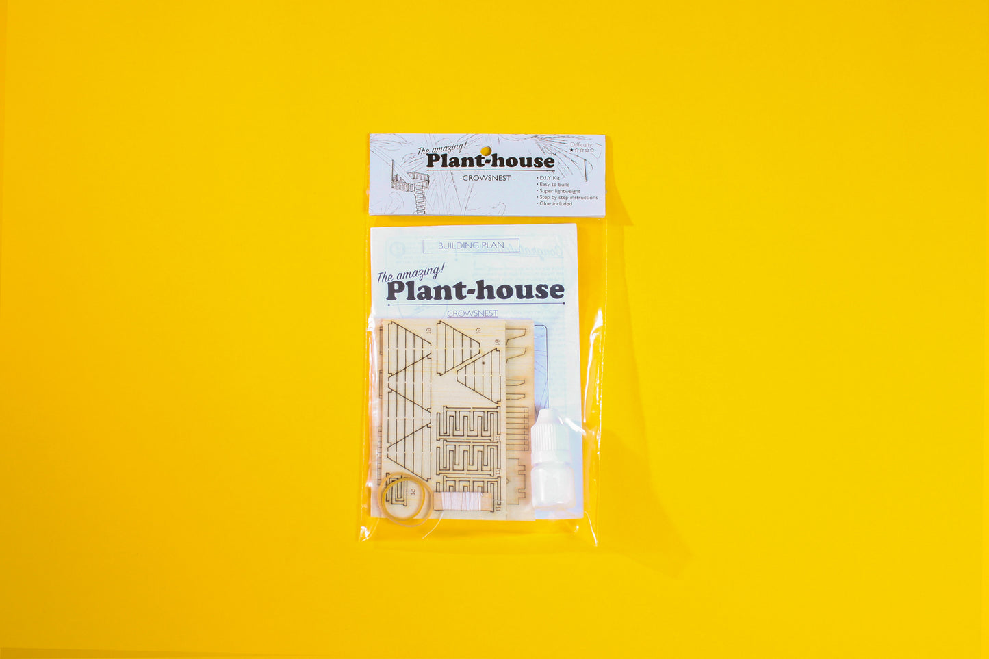 Plant-Crowsnest