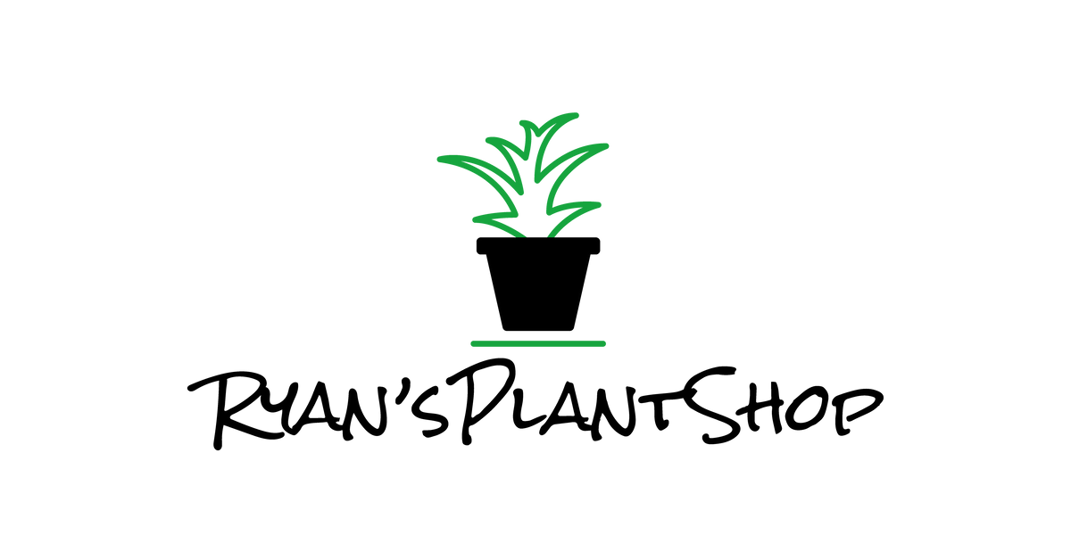 Rain Gardens Ryan's Plant Shop
